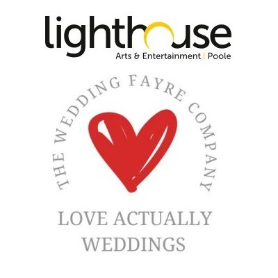 Love Actually 'The Lighthouse' Wedding Fayre