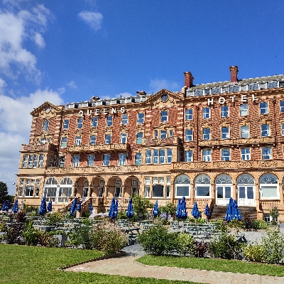 W.E.P. Wedding Fayre at Queens Hotel, Portsmouth