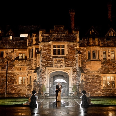 Rhinefield House Weddings & Special Events Showcase