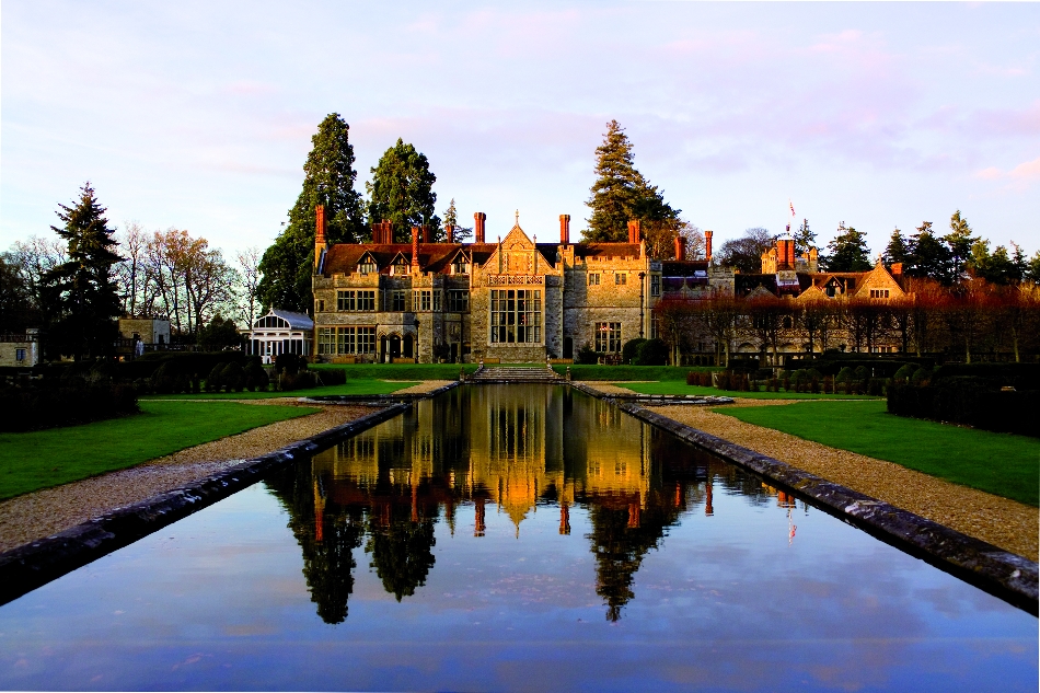 Gallery image 11: rhinefield-house-hotel