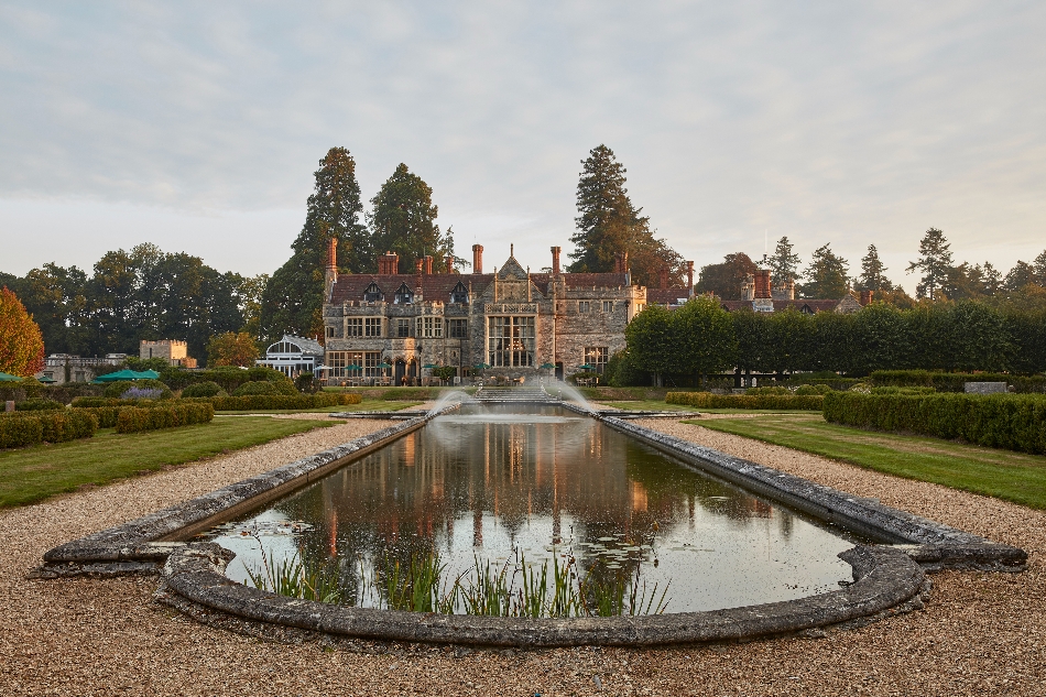 Gallery image 13: rhinefield-house-hotel