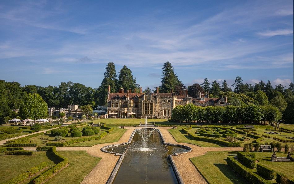 Gallery image 15: rhinefield-house-hotel