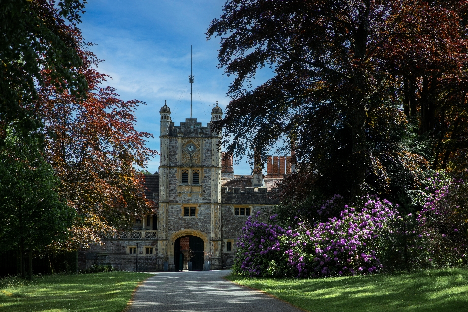 Gallery image 20: rhinefield-house-hotel