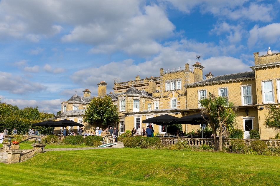 Gallery image 7: best-western-chilworth-manor