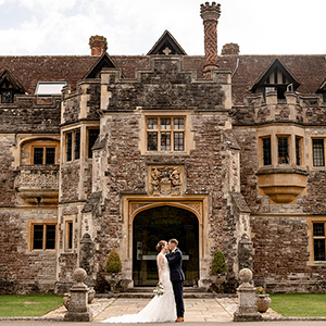 Rhinefield House Hotel