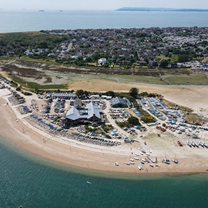 Hayling Island Sailing Club