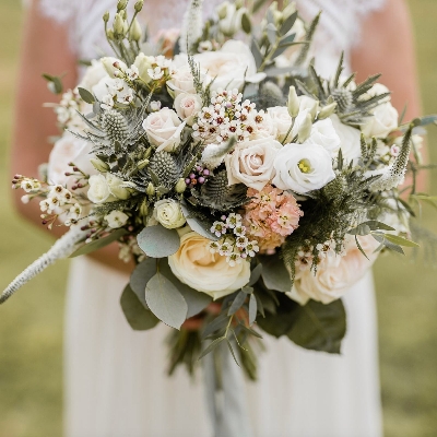 Wedding News: Discover Hannah Rose Flowers in Andover