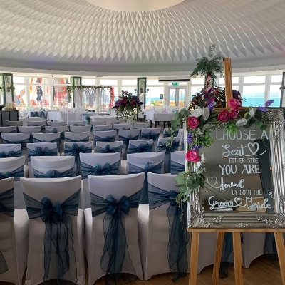 Wedding News: Discover Key West Bar & Grill in Bournemouth