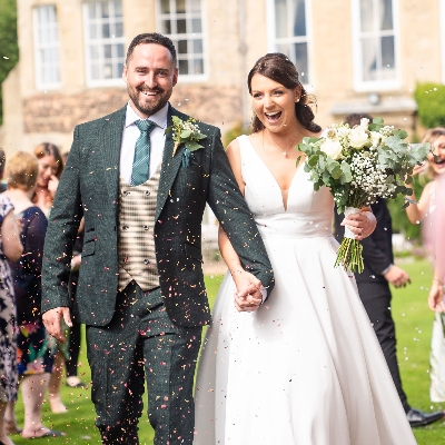 Wedding News: Source your big-day photography with County Wedding Events