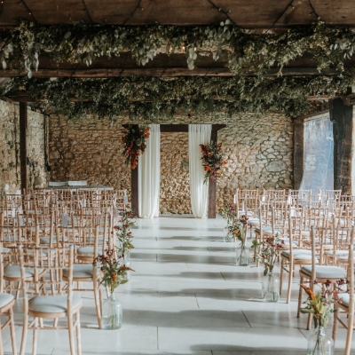 Wedding News: Don't miss East Afton Farmhouse's wedding showcase