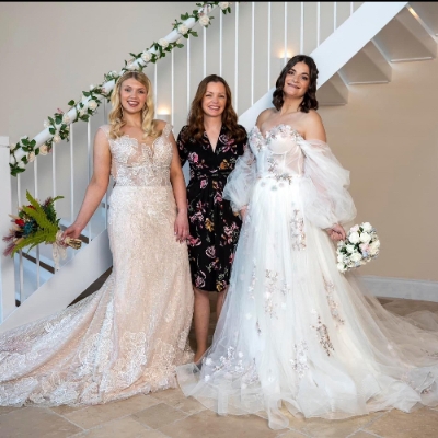 Brides of Dorset celebrates second anniversary