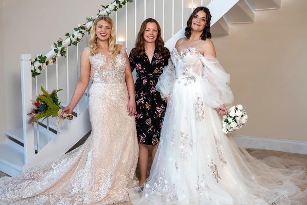 Brides of Dorset celebrates 