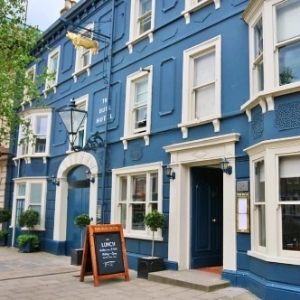 The Bull Hotel