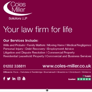 Coles Miller Solicitors