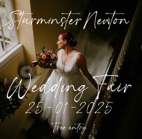 Sturminster Newton Wedding Fair