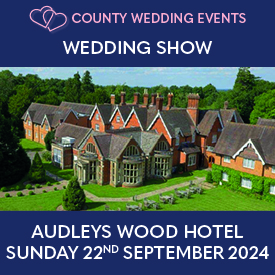 Audleys Wood Hotel Wedding Show